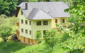 Ferienwohnung In Der Ruhl
