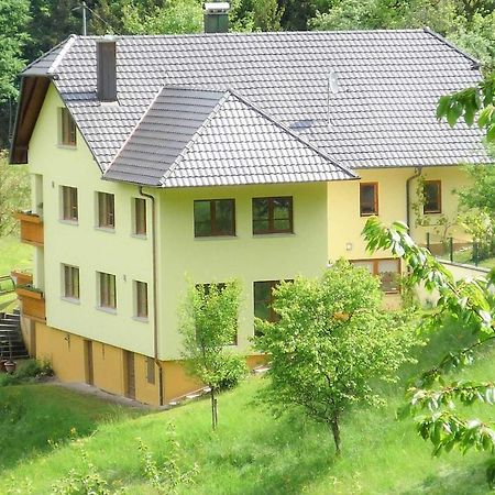 Ferienwohnung In Der Ruhl Schuttertal Extérieur photo