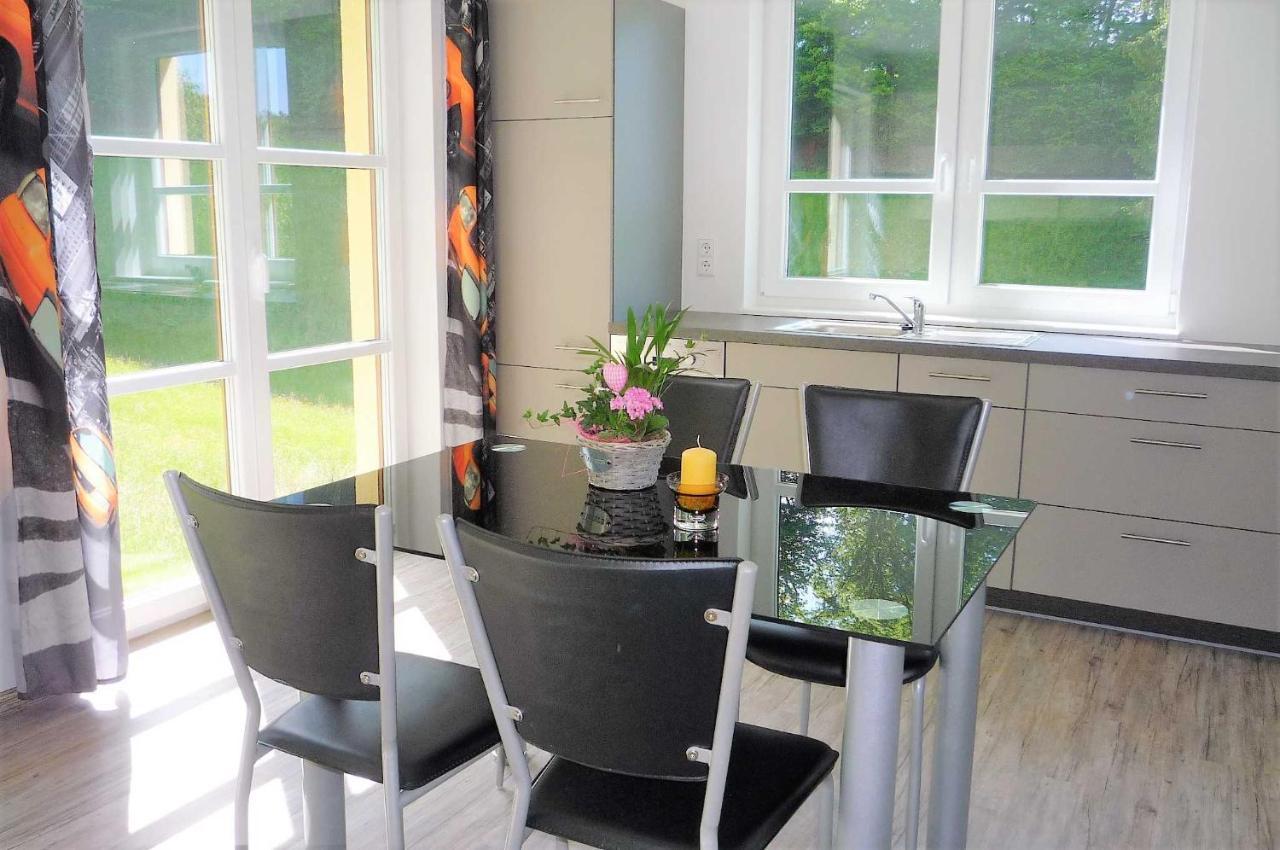 Ferienwohnung In Der Ruhl Schuttertal Extérieur photo